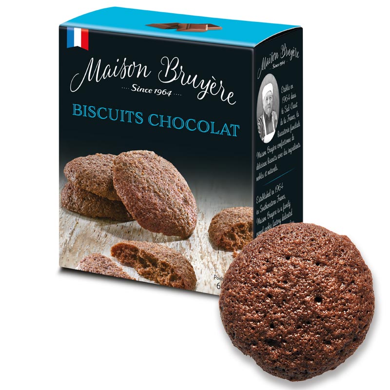 Chocolate Cookies