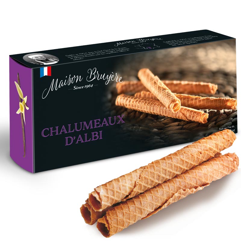 Chalumeaux d'Albi