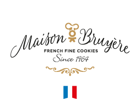 Coffret Dégustation - biscuiterie familiale Maison Bruyère